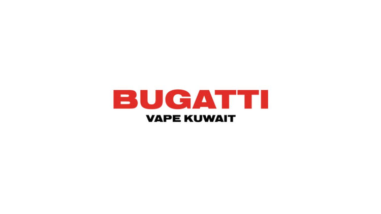 BUGATTI VAPE