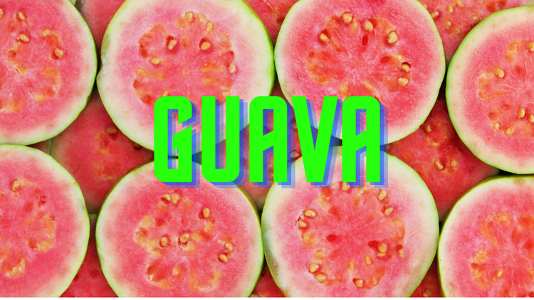Guayaba