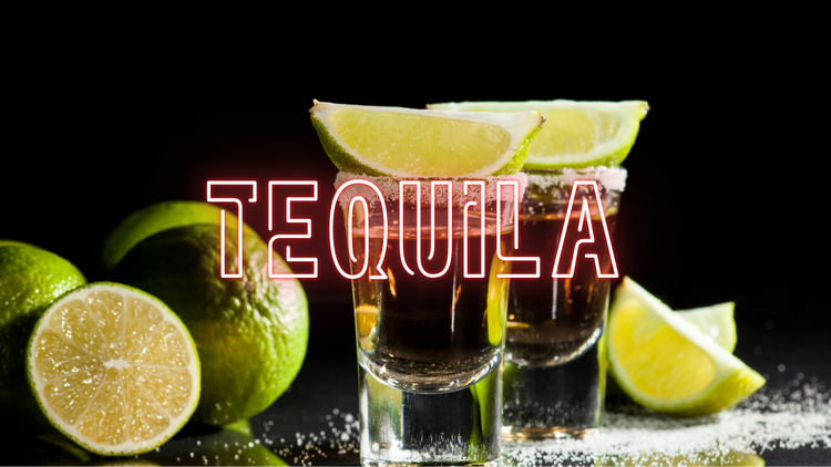 Tequila