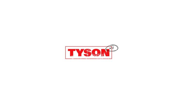 TYSON VAPE