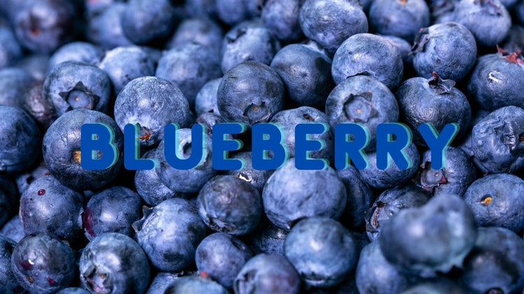 Blueberry