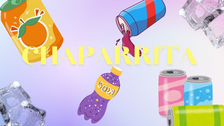 Chaparrita