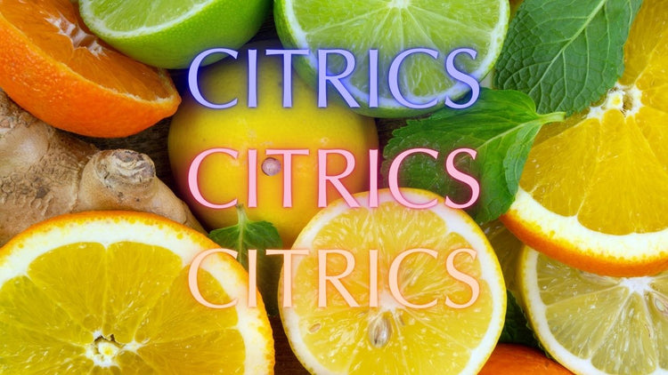 Citricos