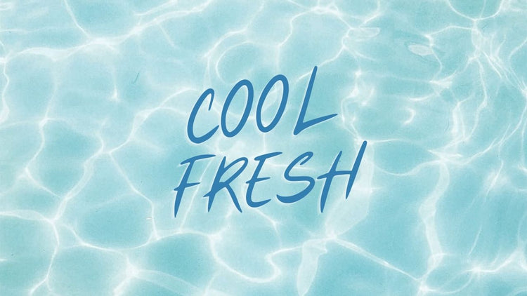 Cool Fresh
