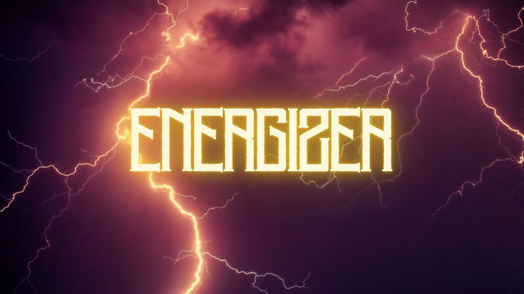 Energizante