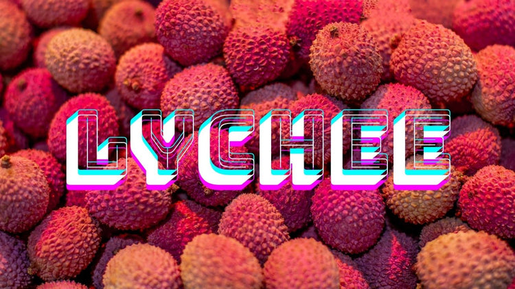 Lychee