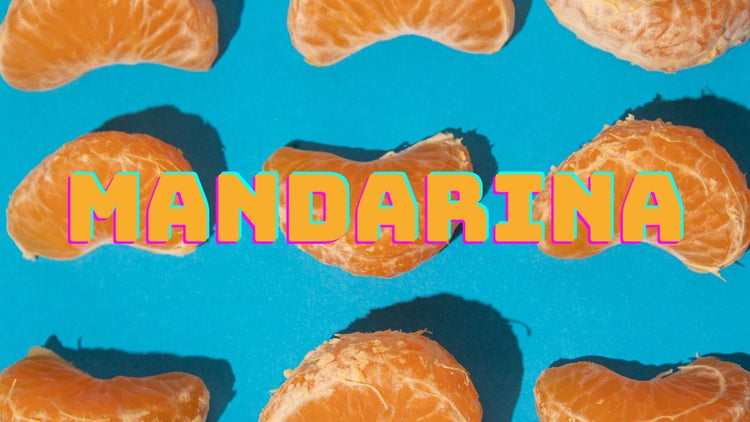 Mandarina