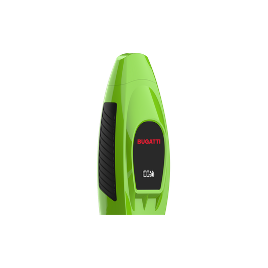 Bugatti |  5% | 6000 Puffs