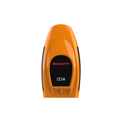 Bugatti |  5% | 6000 Puffs