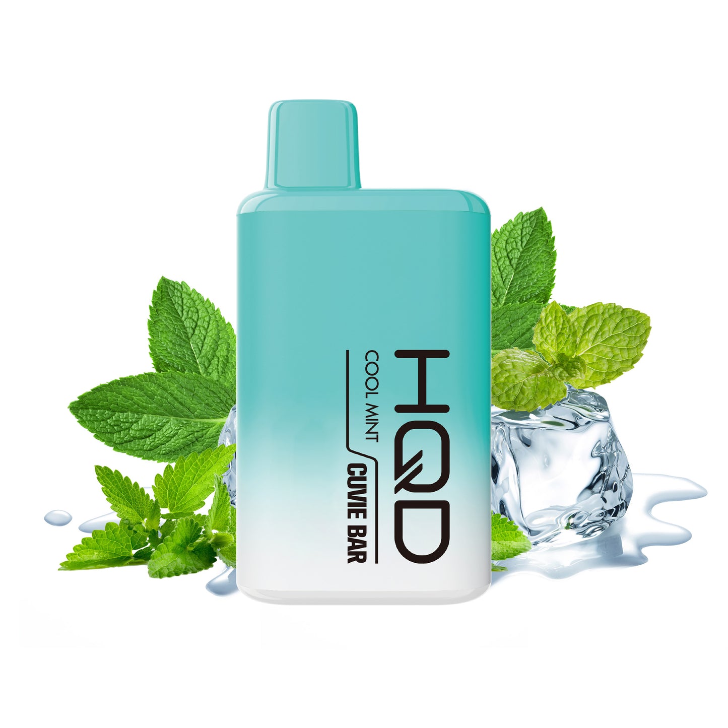 HQD Cuvie Bar| 5% | 7000 Puffs