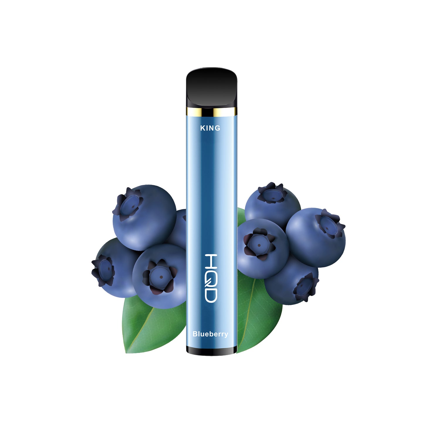 HQD King | 5% | 2000 Puffs