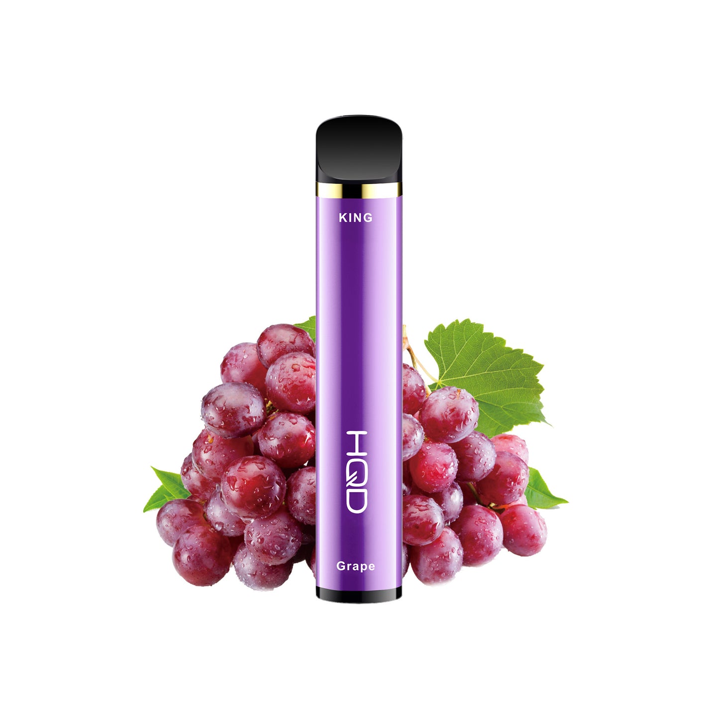 HQD King | 5% | 2000 Puffs