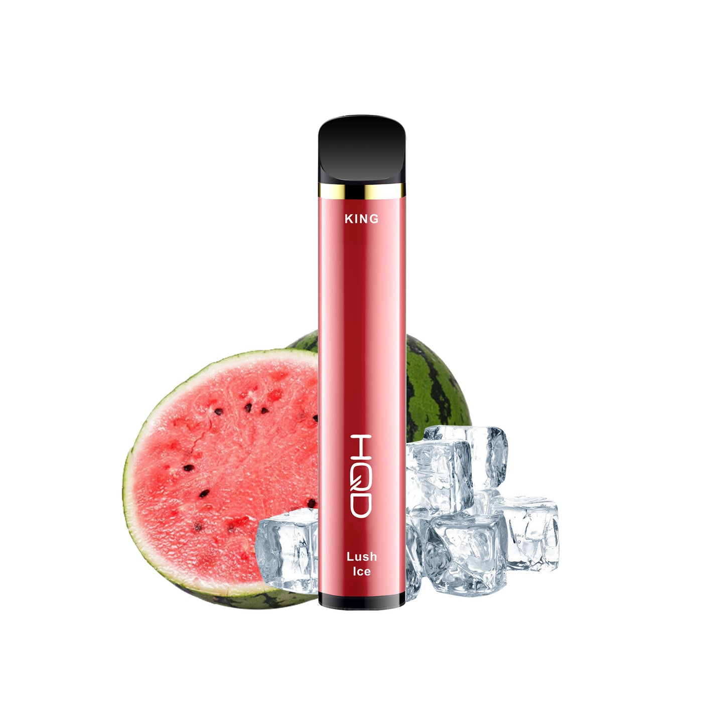 HQD King | 5% | 2000 Puffs