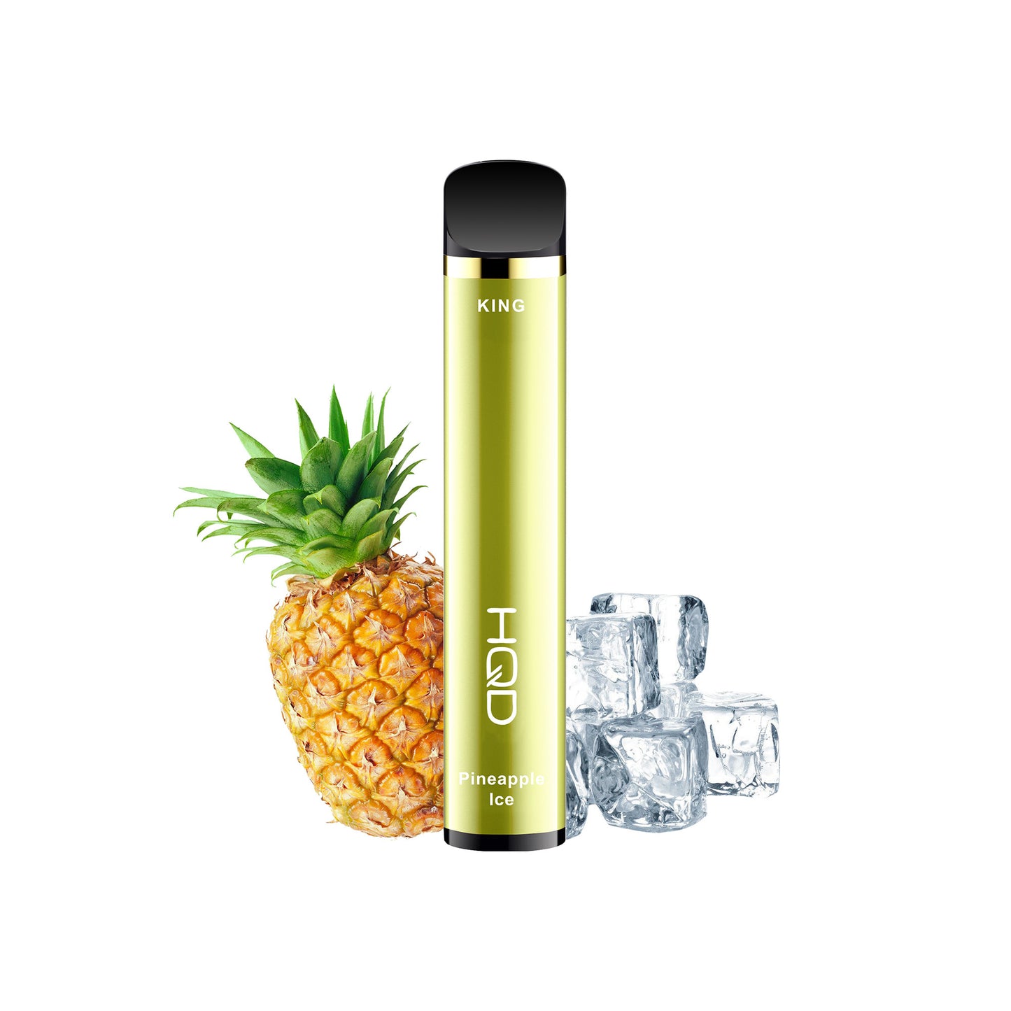 HQD King | 5% | 2000 Puffs