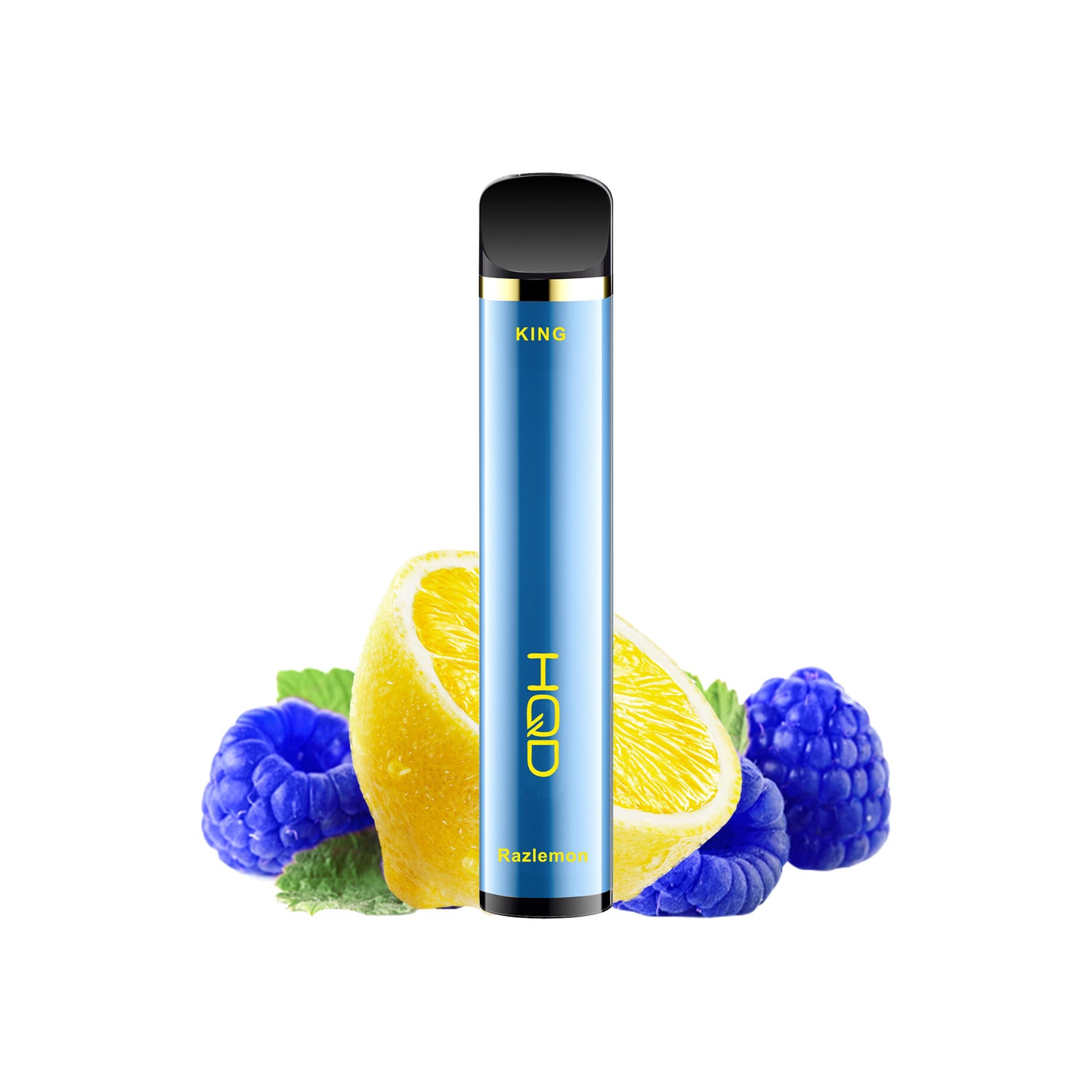 HQD King | 5% | 2000 Puffs