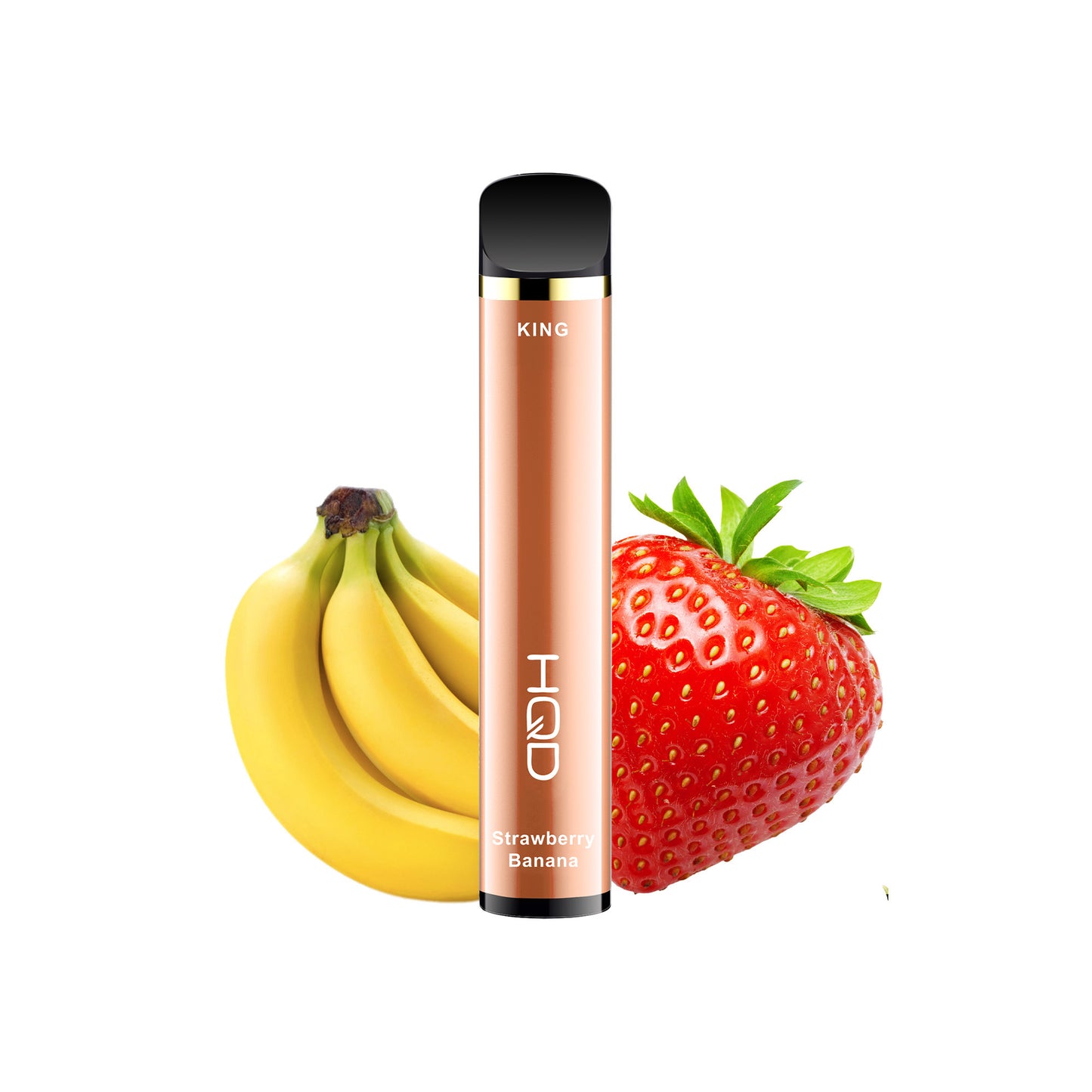 HQD King | 5% | 2000 Puffs