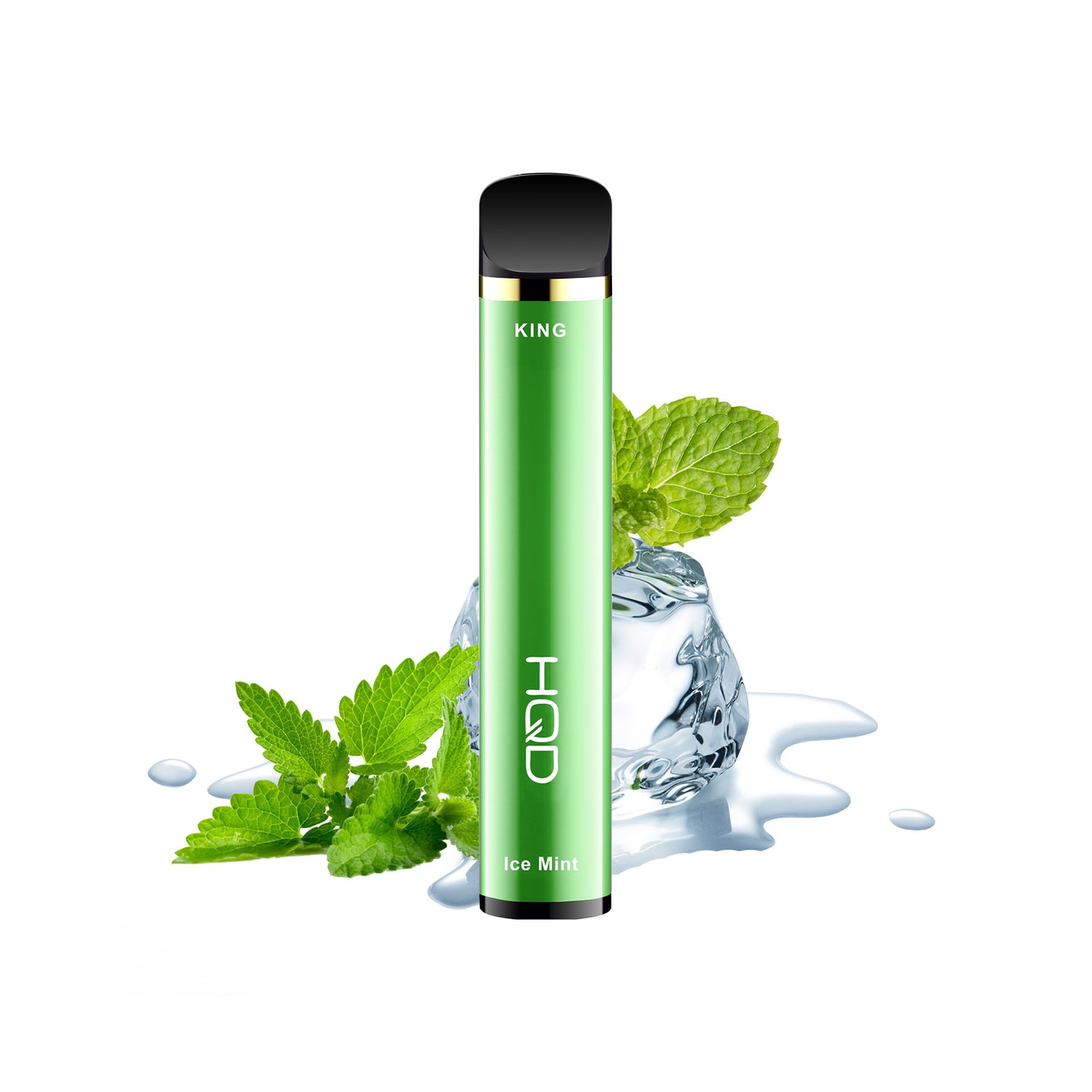 HQD King | 5% | 2000 Puffs