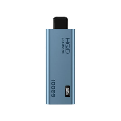 HQD Ultima Pro |  5% | 10000 Puffs