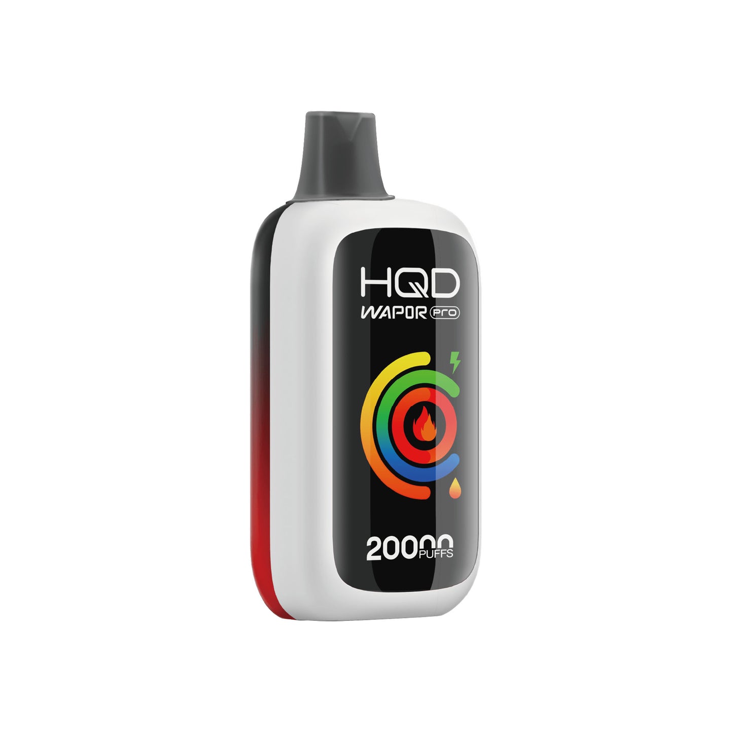 HQD Wapor |  5% | 20000 Puffs
