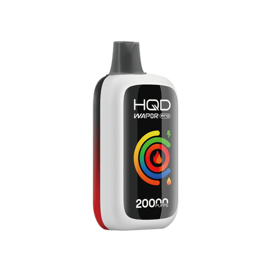 HQD Wapor |  5% | 20000 Puffs