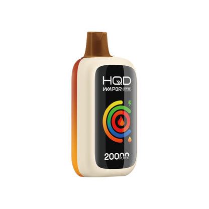 HQD Wapor |  5% | 20000 Puffs