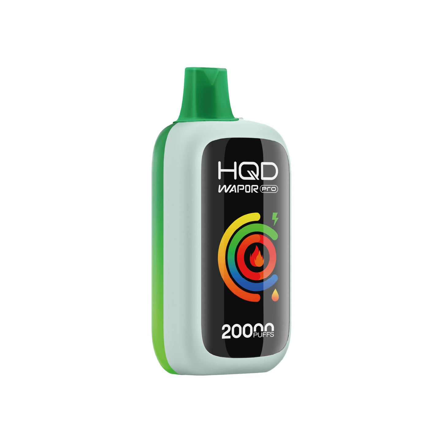HQD Wapor |  5% | 20000 Puffs