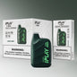 Iplay X Box | 5% | 5,00 Puffs