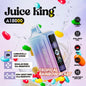 Juicy King | 5% | 18,000 Puffs