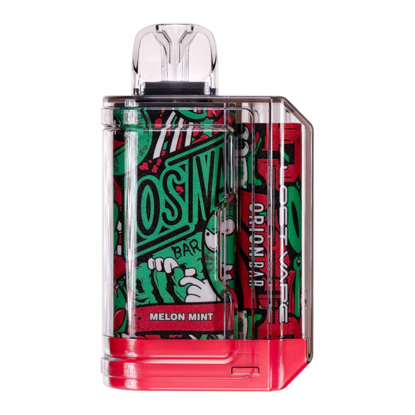 Lost Orion | 5% | 7,500 Puffs