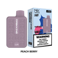 Maskking Lux  | 4% | 5,000 Puffs