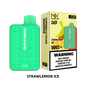Maskking Lux  | 4% | 5,000 Puffs