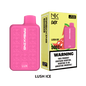 Maskking Lux  | 4% | 5,000 Puffs