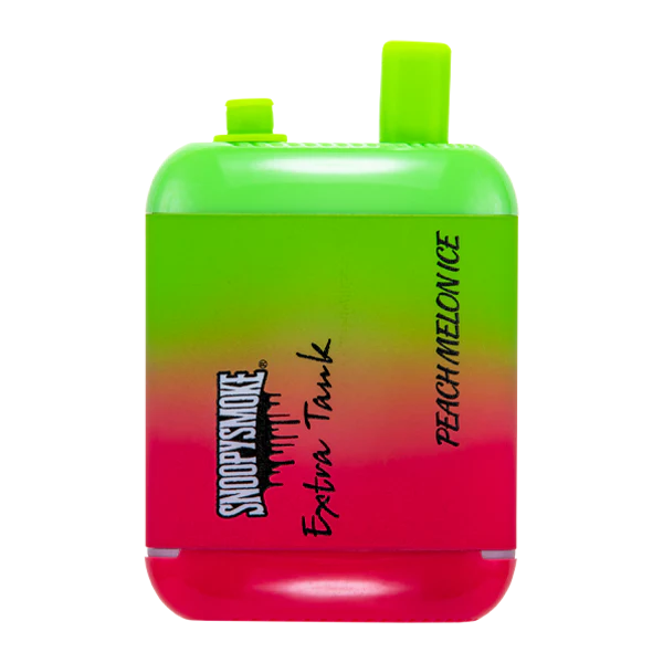 Snoopy  | 5% | 15,000 Puffs