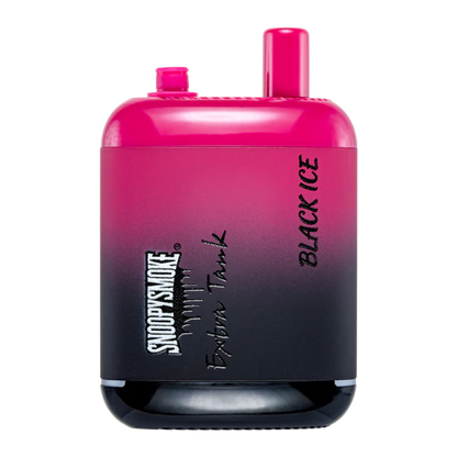 Snoopy  | 5% | 15,000 Puffs