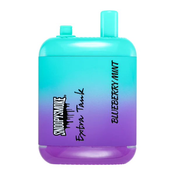 Snoopy  | 5% | 15,000 Puffs