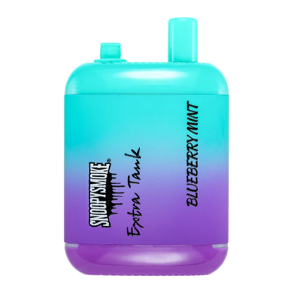 Snoopy  | 5% | 15,000 Puffs