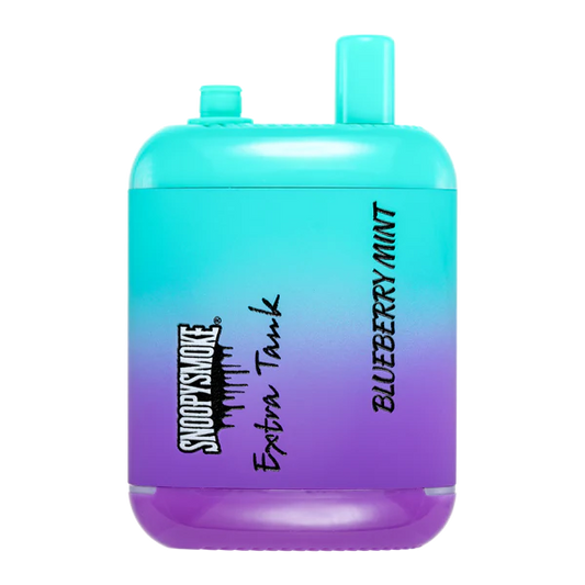 Snoopy  | 5% | 15,000 Puffs