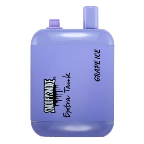 Snoopy  | 5% | 15,000 Puffs