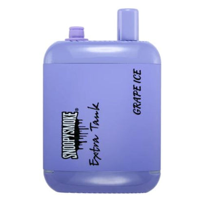 Snoopy  | 5% | 15,000 Puffs