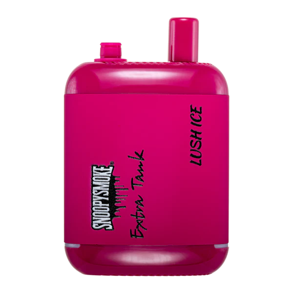 Snoopy  | 5% | 15,000 Puffs