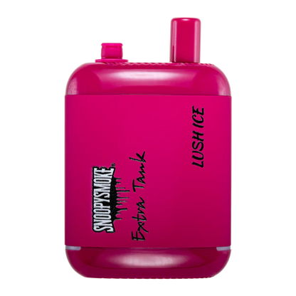 Snoopy  | 5% | 15,000 Puffs