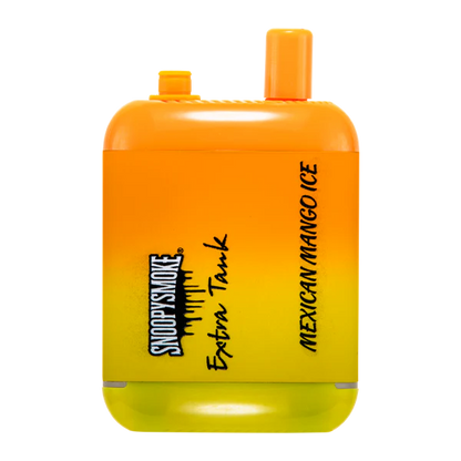 Snoopy  | 5% | 15,000 Puffs