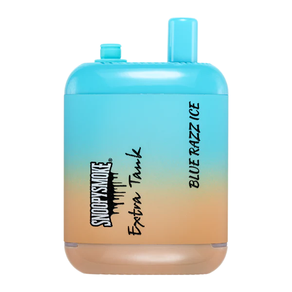 Snoopy  | 5% | 15,000 Puffs