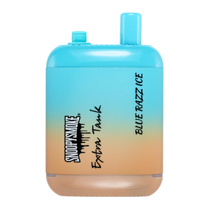 Snoopy  | 5% | 15,000 Puffs