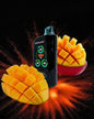 Waka Burst | 5% | 36,000 Puffs