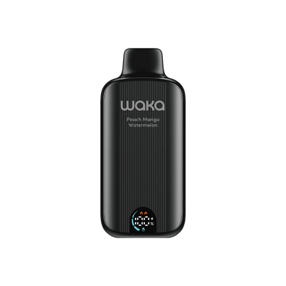 Waka SO PRO15000 | 5% | 15000 Puffs