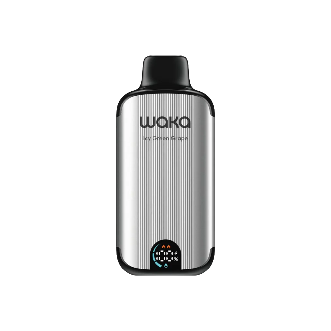Waka SO PRO15000 | 5% | 15000 Puffs