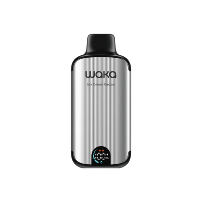 Waka SO PRO15000 | 5% | 15000 Puffs