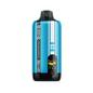 Wonder Race | 5% | 15,000 Puffs