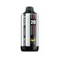 Wonder Race | 5% | 15,000 Puffs